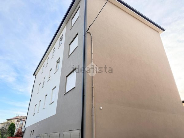 appartamento in vendita a Venezia in zona Campalto