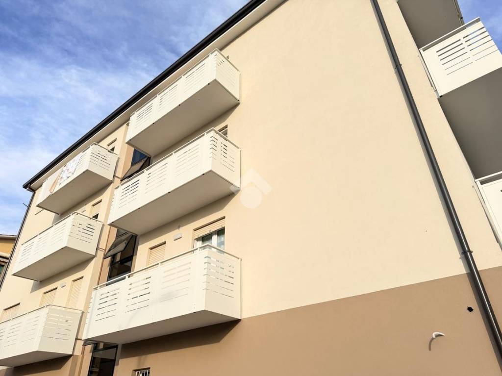 appartamento in vendita a Venezia in zona Favaro Veneto