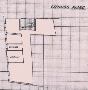 appartamento in vendita a Venezia in zona Sestiere San Marco