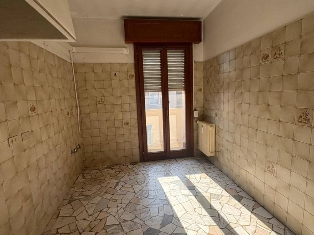 appartamento in vendita a Venezia in zona Mestre