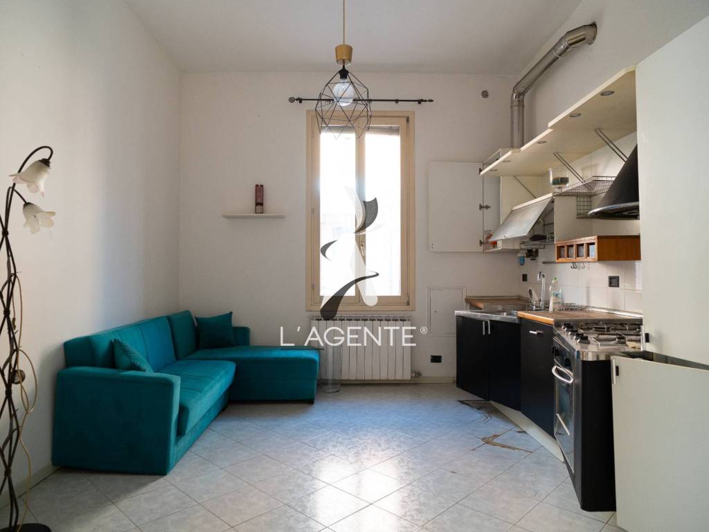 appartamento in vendita a Venezia in zona Marghera