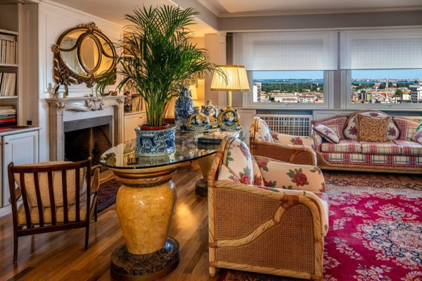 appartamento in vendita a Venezia in zona Mestre