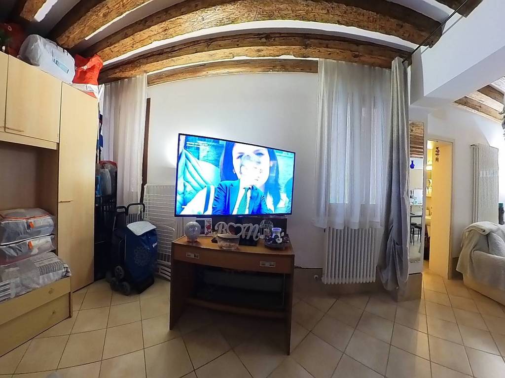 appartamento in vendita a Venezia