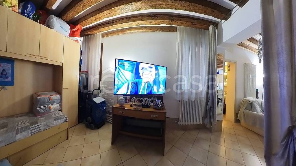 appartamento in vendita a Venezia