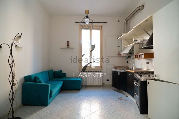 appartamento in vendita a Venezia in zona Mestre