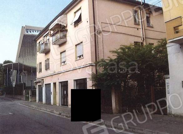 appartamento in vendita a Venezia in zona Mestre