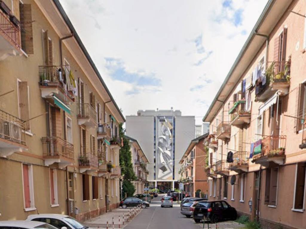 appartamento in vendita a Venezia in zona Marghera