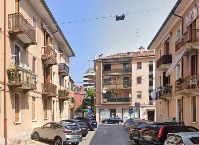 appartamento in vendita a Venezia in zona Marghera