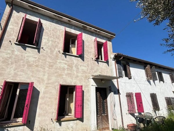casa indipendente in vendita a Venezia in zona Mestre