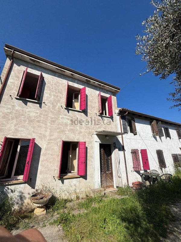 casa indipendente in vendita a Venezia in zona Mestre