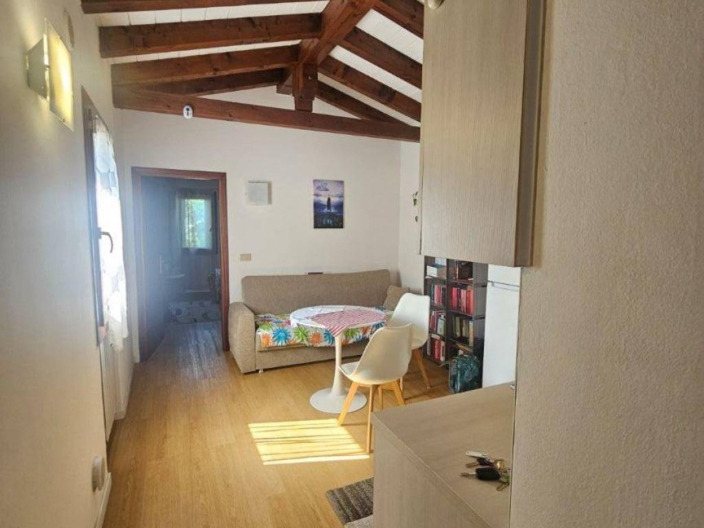 casa indipendente in vendita a Venezia in zona Zelarino