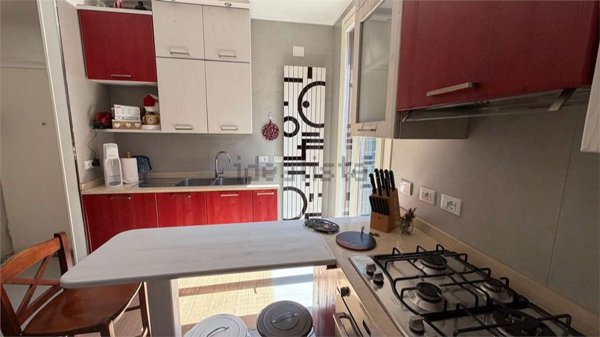 appartamento in vendita a Venezia in zona Sestiere Santa Croce