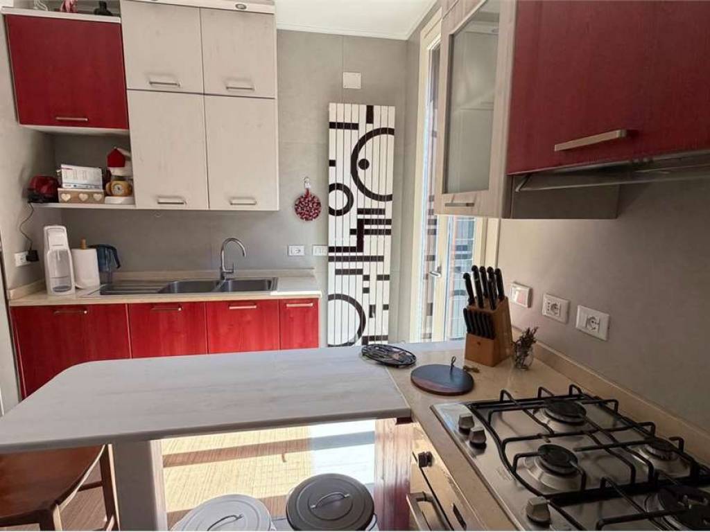 appartamento in vendita a Venezia in zona Sestiere Santa Croce