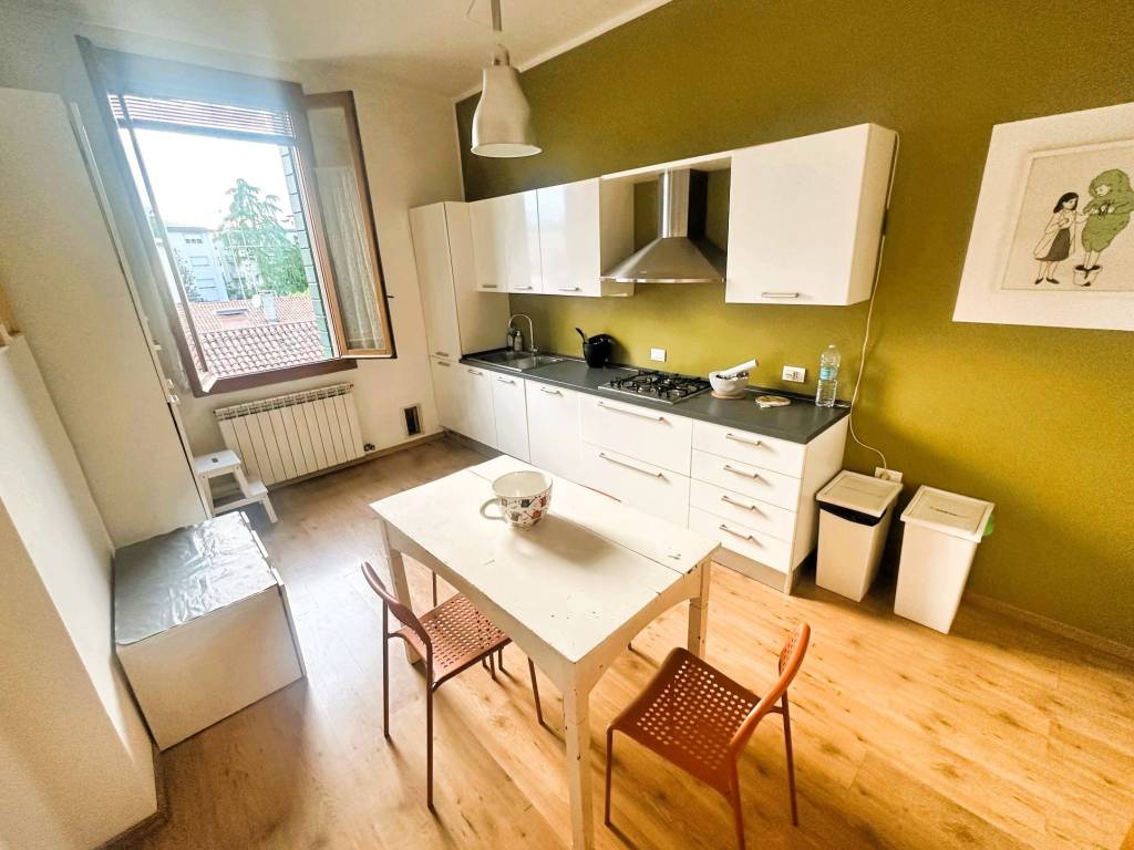 appartamento in vendita a Venezia in zona Marghera