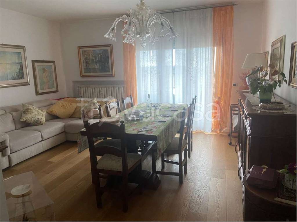appartamento in vendita a Venezia in zona Mestre