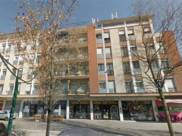 appartamento in vendita a Venezia in zona Marghera