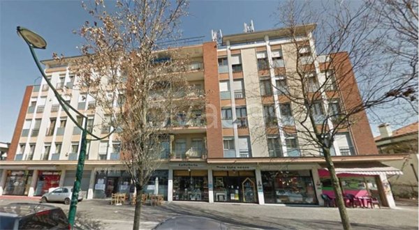 appartamento in vendita a Venezia in zona Marghera