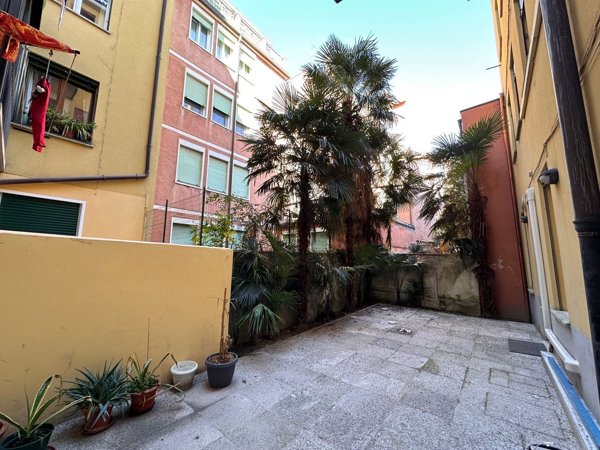 appartamento in vendita a Venezia in zona Sestiere Santa Croce
