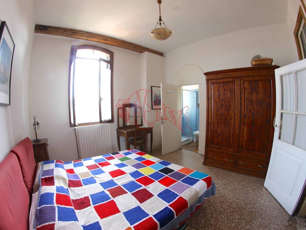 appartamento in vendita a Venezia in zona Giudecca