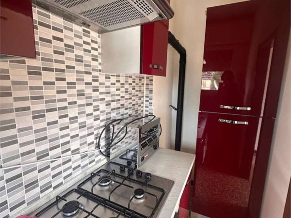 appartamento in vendita a Venezia in zona Mestre