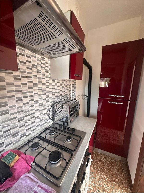 appartamento in vendita a Venezia in zona Chirignago