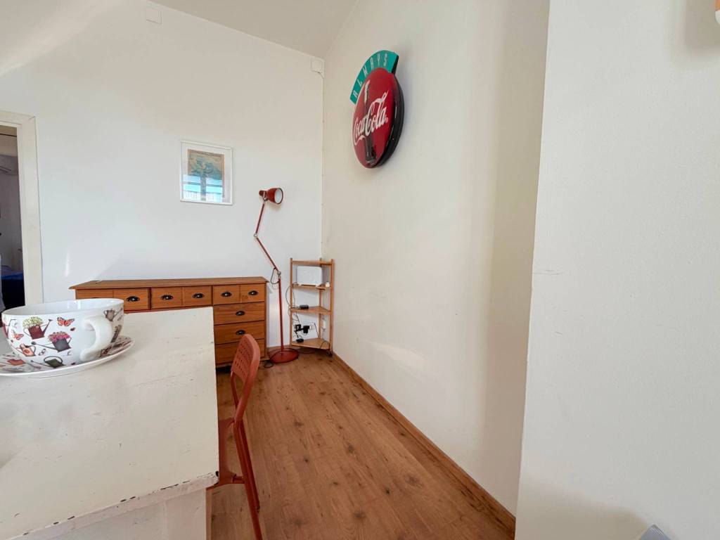 appartamento in vendita a Venezia in zona Marghera