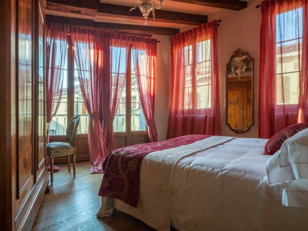 appartamento in vendita a Venezia in zona Sestiere San Marco