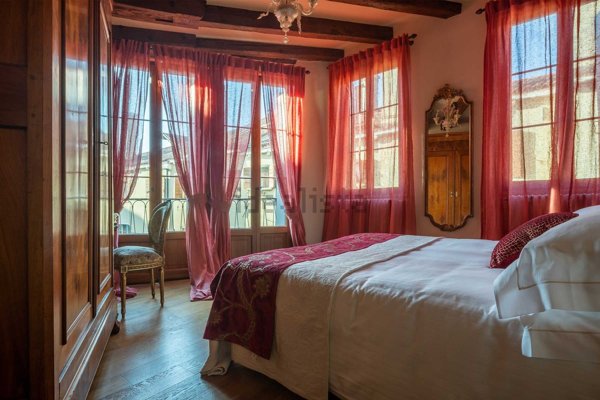 appartamento in vendita a Venezia in zona Sestiere San Marco