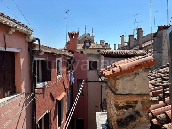 appartamento in vendita a Venezia in zona Sestiere San Marco