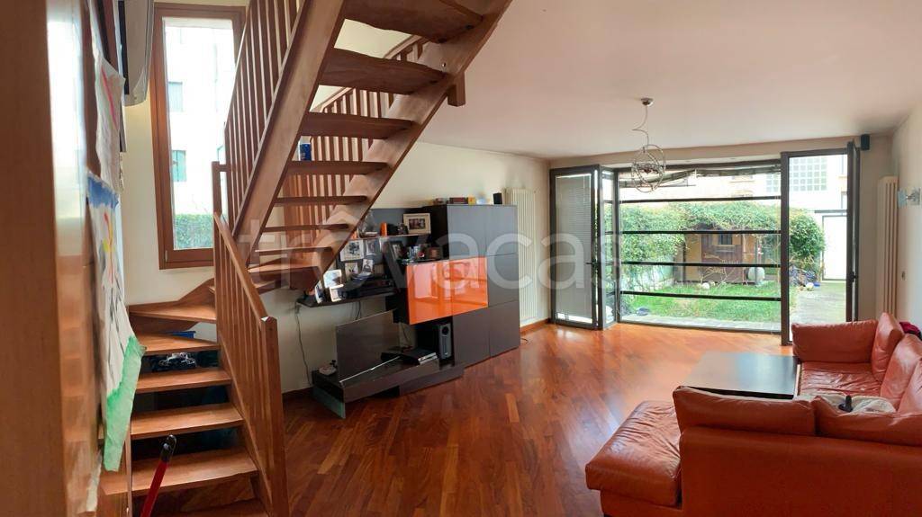 appartamento in vendita a Venezia in zona Giudecca