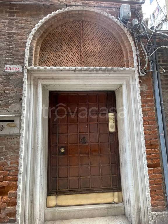 appartamento in vendita a Venezia in zona Sestiere San Marco