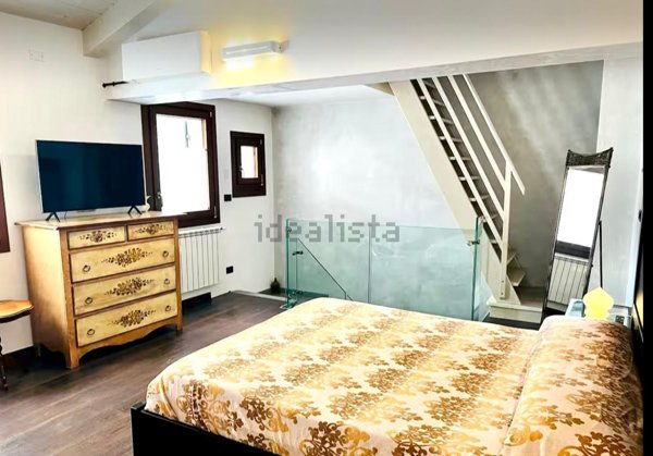 appartamento in vendita a Venezia in zona Sestiere San Marco