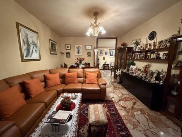 appartamento in vendita a Venezia in zona Carpenedo