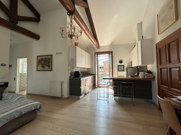 appartamento in vendita a Venezia in zona Murano