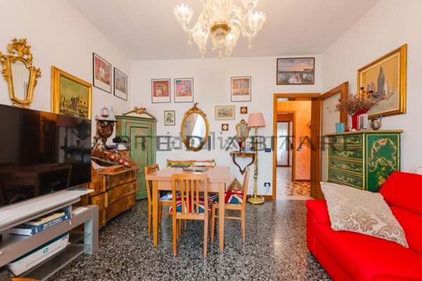 appartamento in vendita a Venezia in zona Mestre
