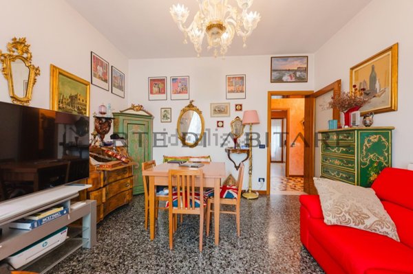 appartamento in vendita a Venezia in zona Mestre