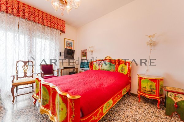 appartamento in vendita a Venezia in zona Mestre