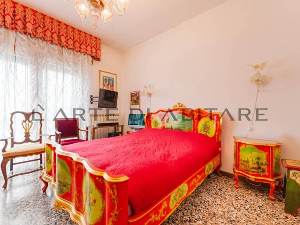 appartamento in vendita a Venezia in zona Marghera