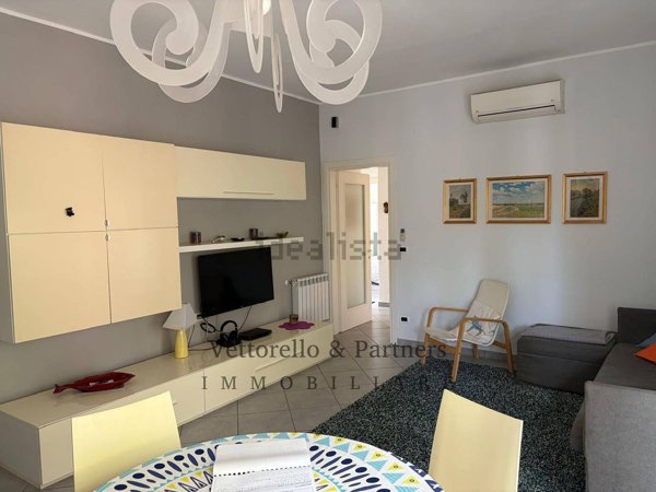 appartamento in vendita a Venezia in zona Marghera