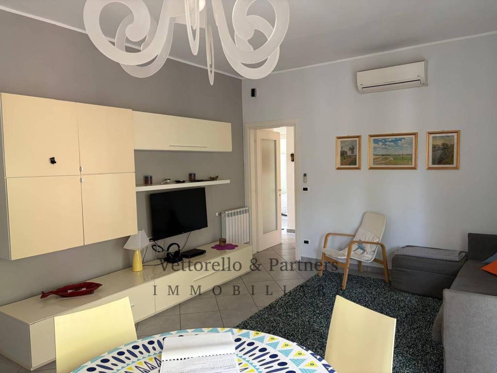 appartamento in vendita a Venezia in zona Marghera