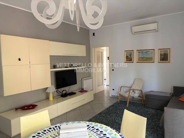 appartamento in vendita a Venezia in zona Marghera