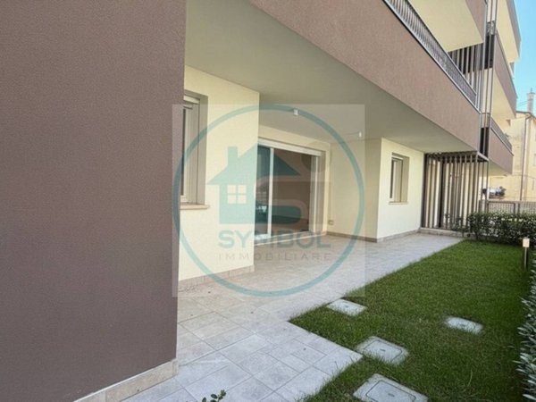 appartamento in vendita a Venezia in zona Zelarino