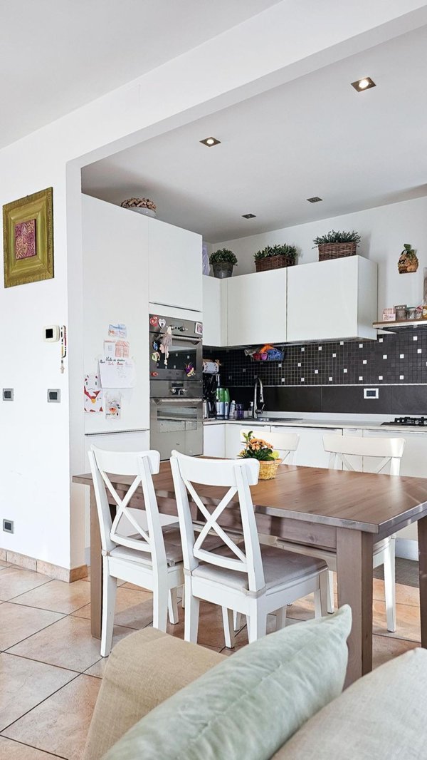 appartamento in vendita a Venezia in zona Mestre