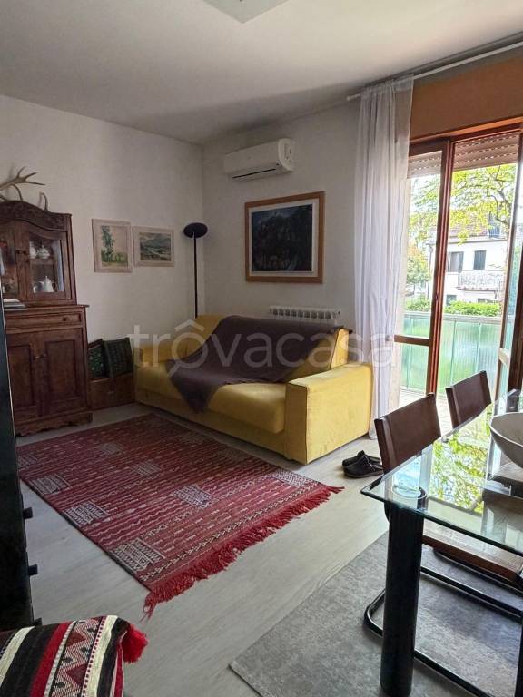 appartamento in vendita a Venezia in zona Mestre