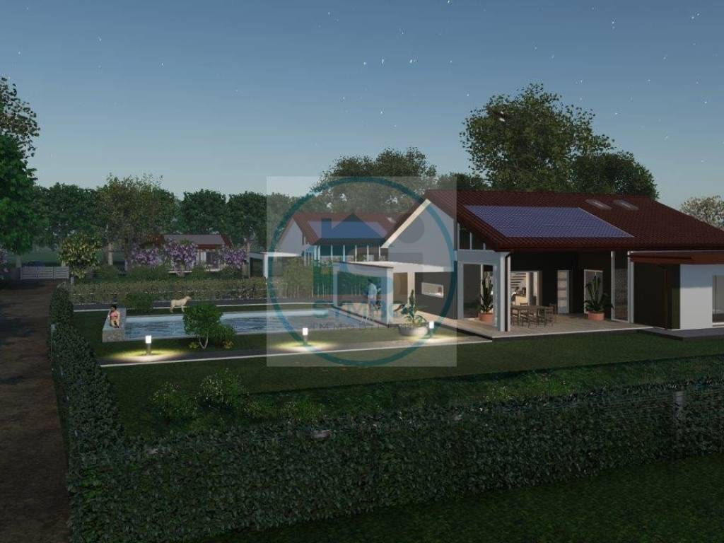 casa indipendente in vendita a Venezia in zona Trivignano