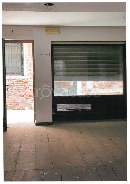 negozio in vendita a Venezia in zona Sestiere San Polo