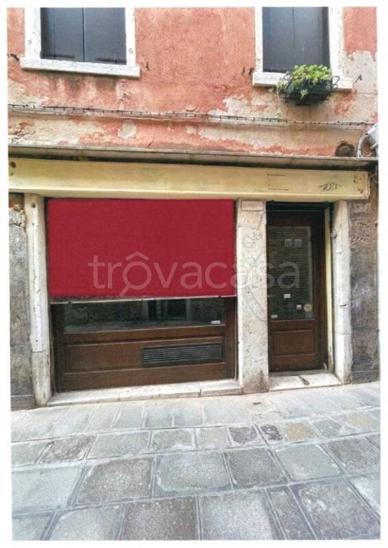 negozio in vendita a Venezia in zona Sestiere San Polo