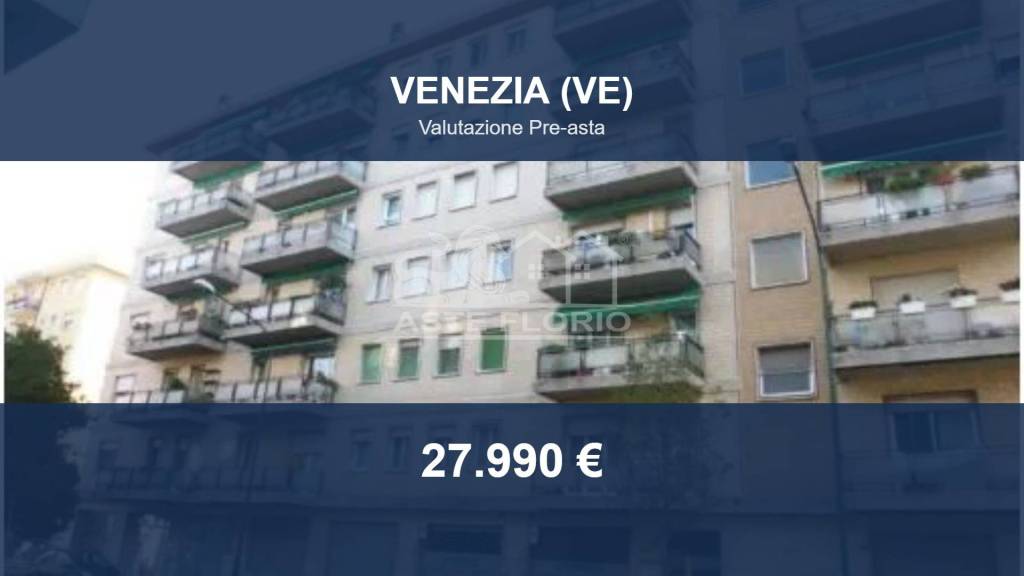 negozio in vendita a Venezia in zona Marghera