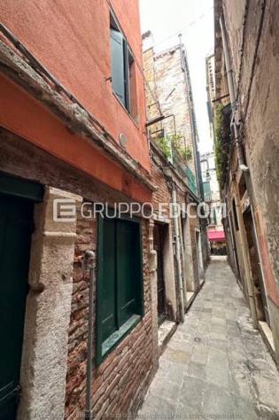 appartamento in vendita a Venezia in zona Marghera