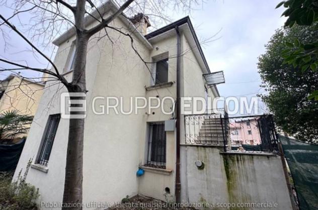 appartamento in vendita a Venezia in zona Marghera